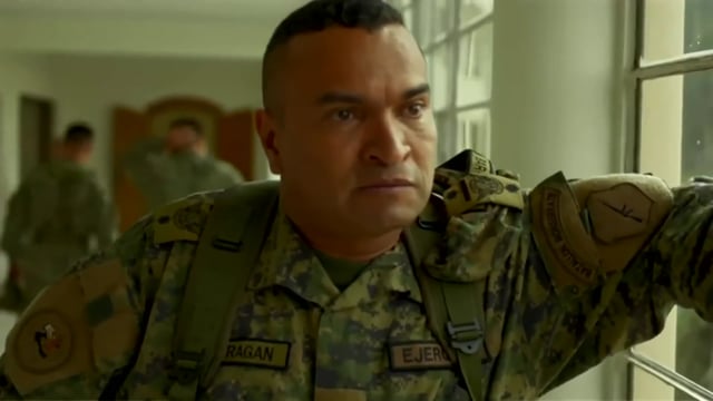 Diego Vasquez