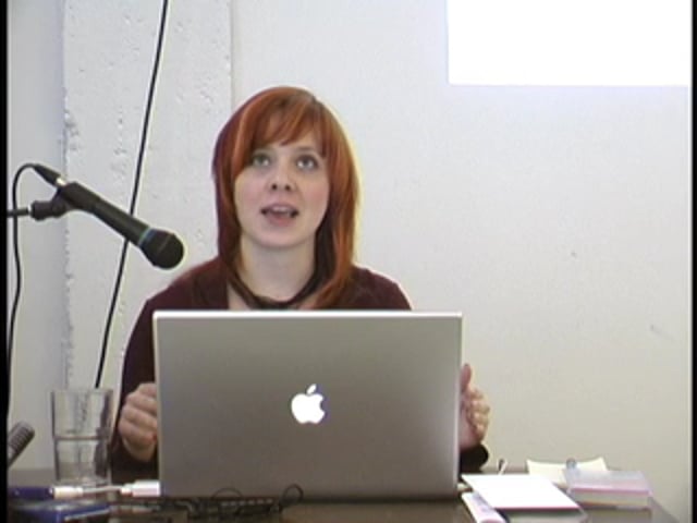 Vignette vidéo pour « 2009PRS30613O »