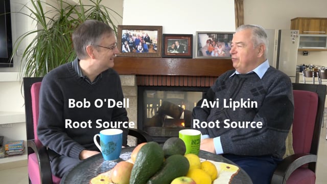 Root Source Interviews