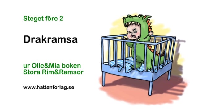 Drakramsa