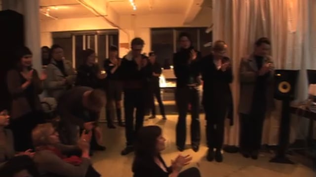 Vignette vidéo pour « 2009PRS30792O »