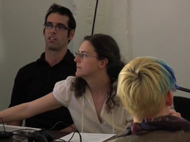 Vignette vidéo pour « 2009PRS50741W »
