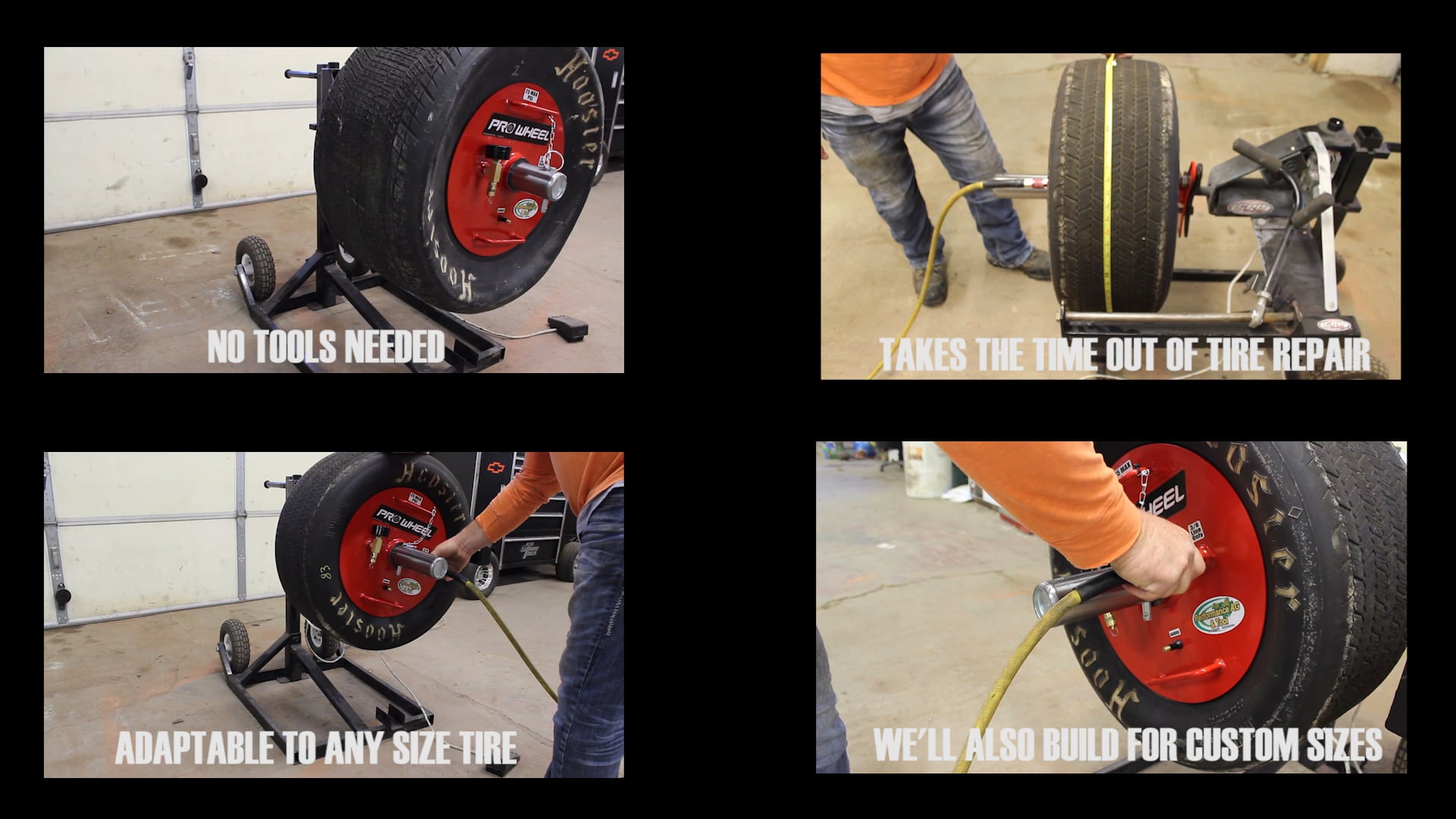ProWheel