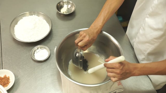 Red House Seafood Director's cut