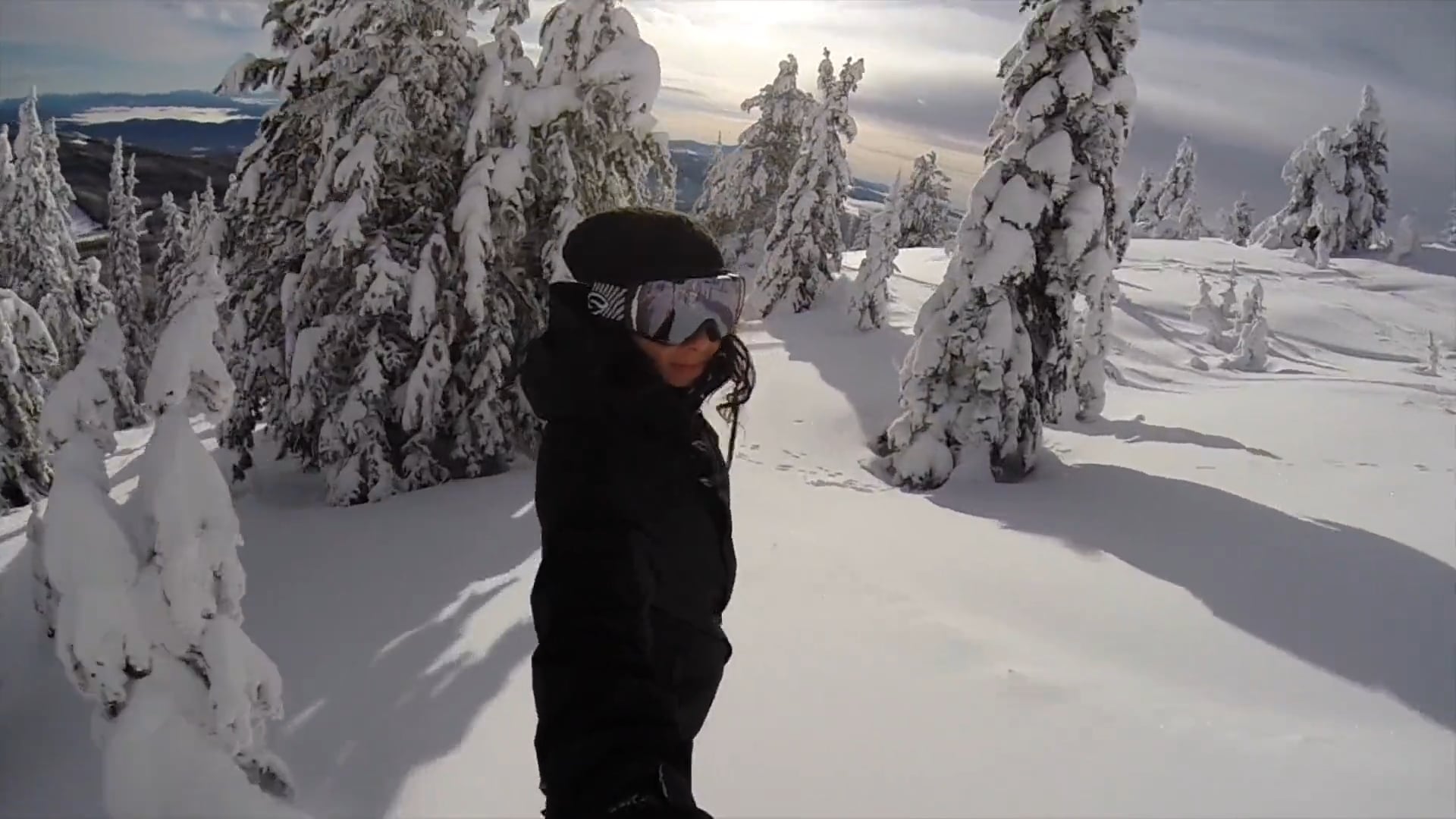 PNW SOUL PRO - VIDEO