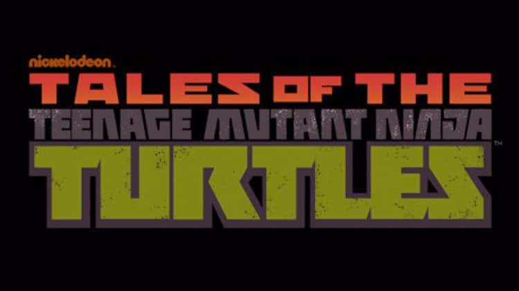 TMNT 2012 - We'll be right back on Vimeo