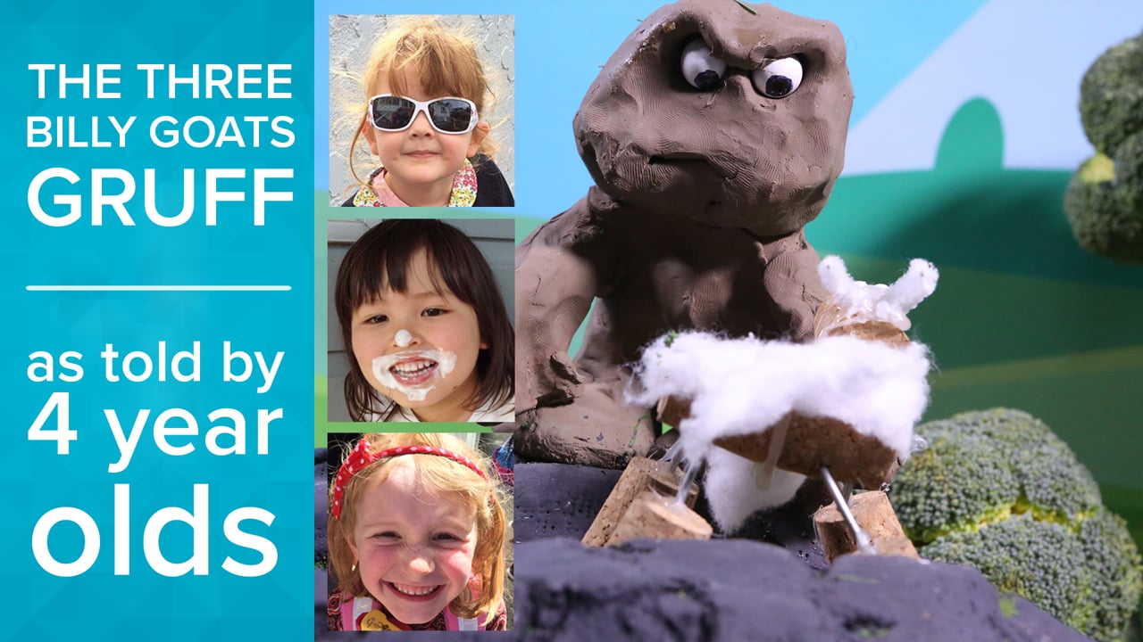 Stop-Motion Content Marketing