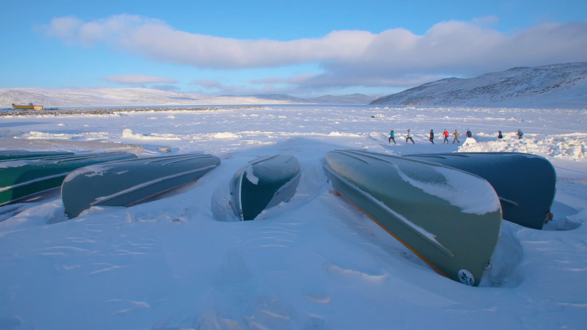 Maggie McDonnell Global Teacher Prize Winner