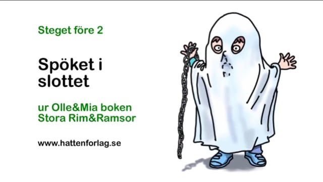 Spöket i slottet