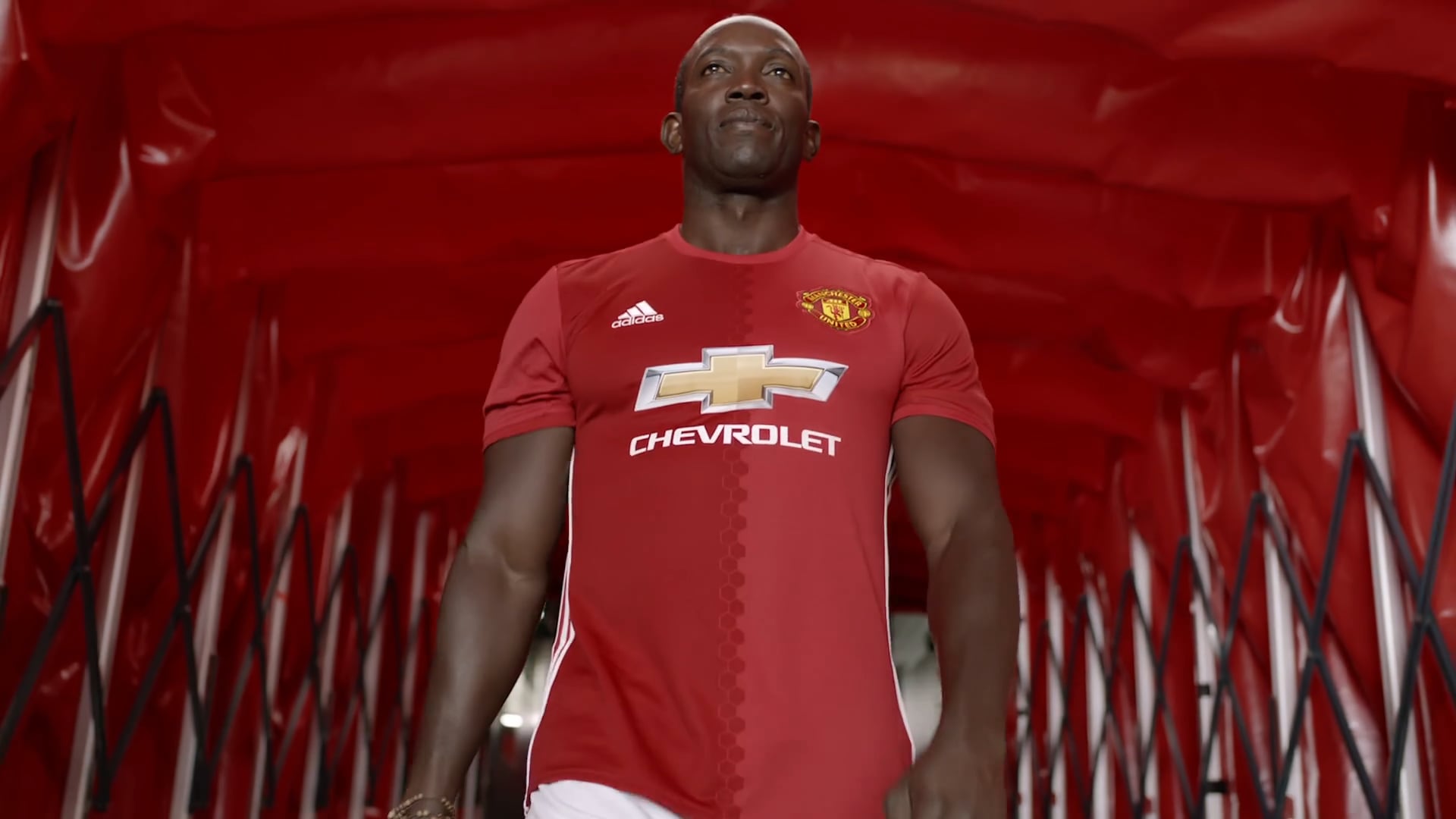 Dwight Yorke's Tunnel Vision - Director's Cut