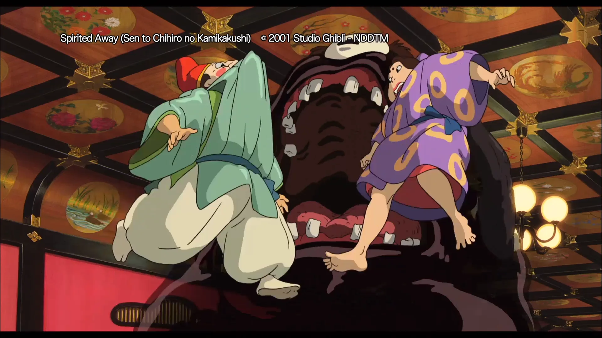 [Trailer] Never-Ending Man: Hayao Miyazaki