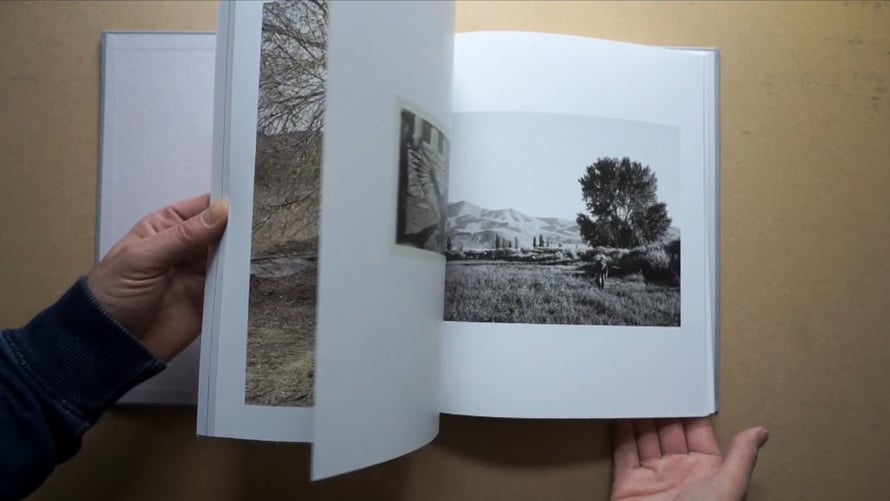 Sam Contis - Deep Springs | Videos & Movies on Vimeo