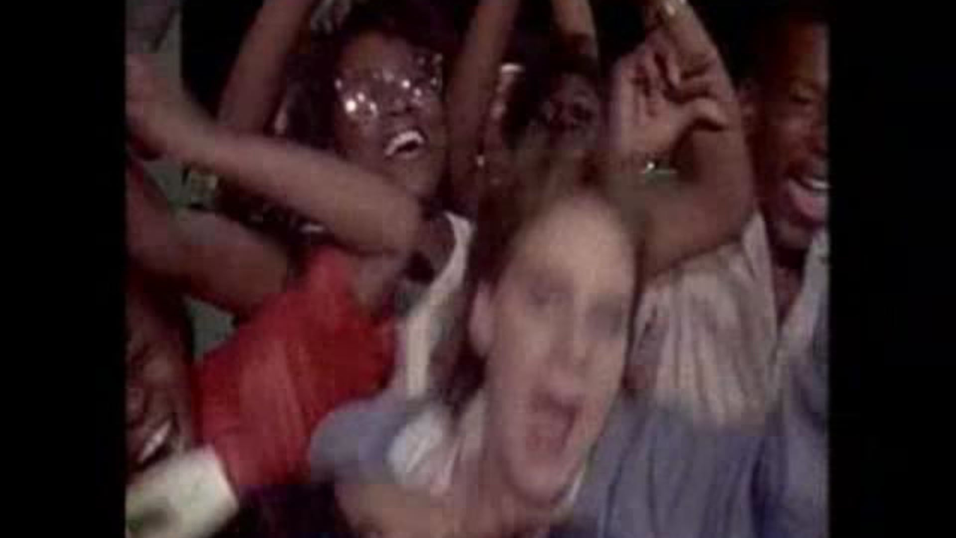 Michael Jackson Tribute for BET Awards