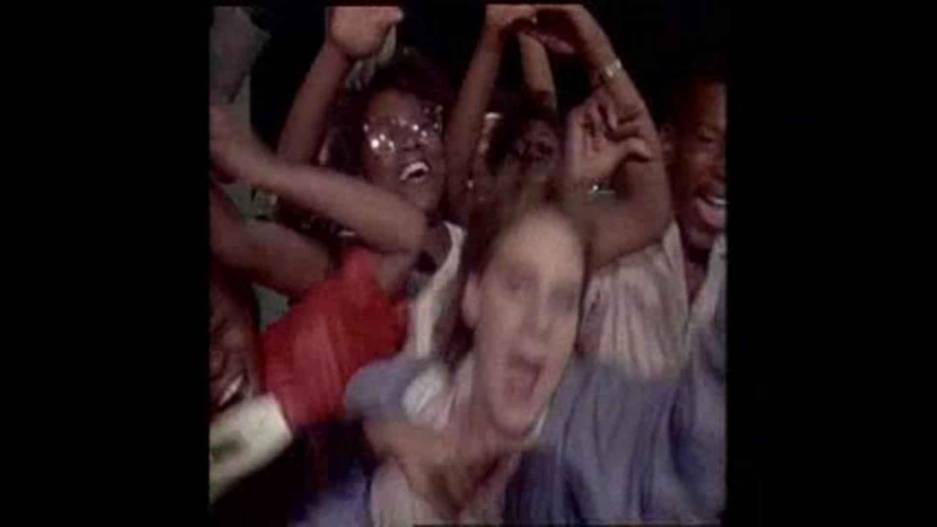Michael Jackson Tribute for BET Awards