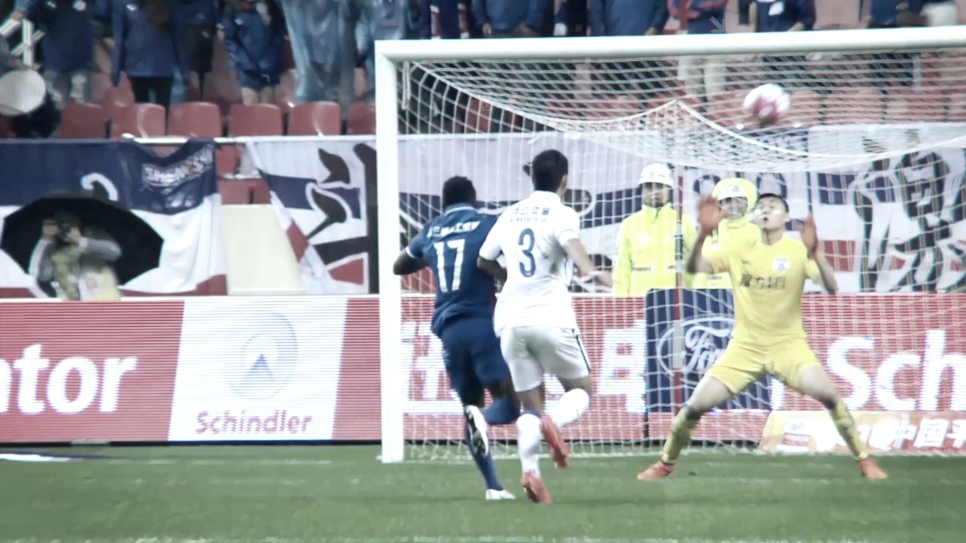 DSport Football Promo