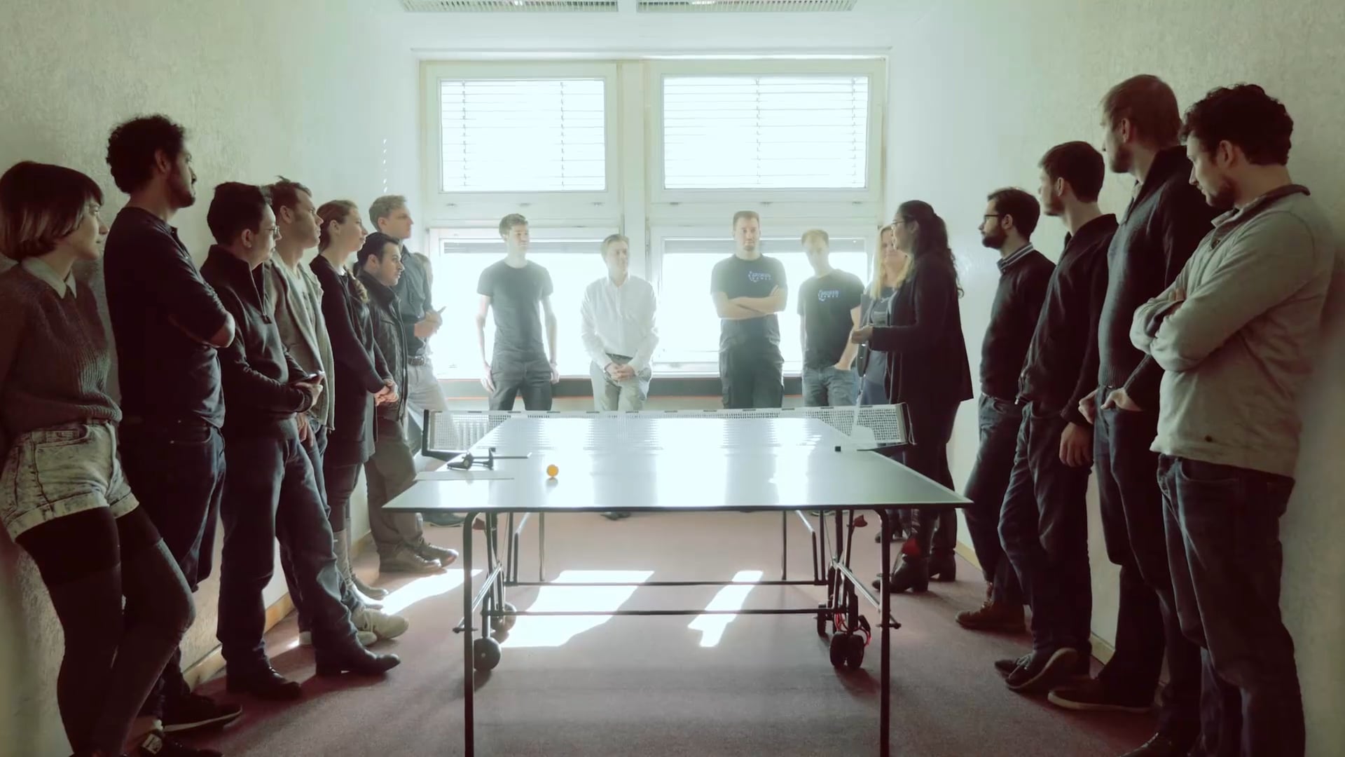 Profund Innovation Imagefilm 2016