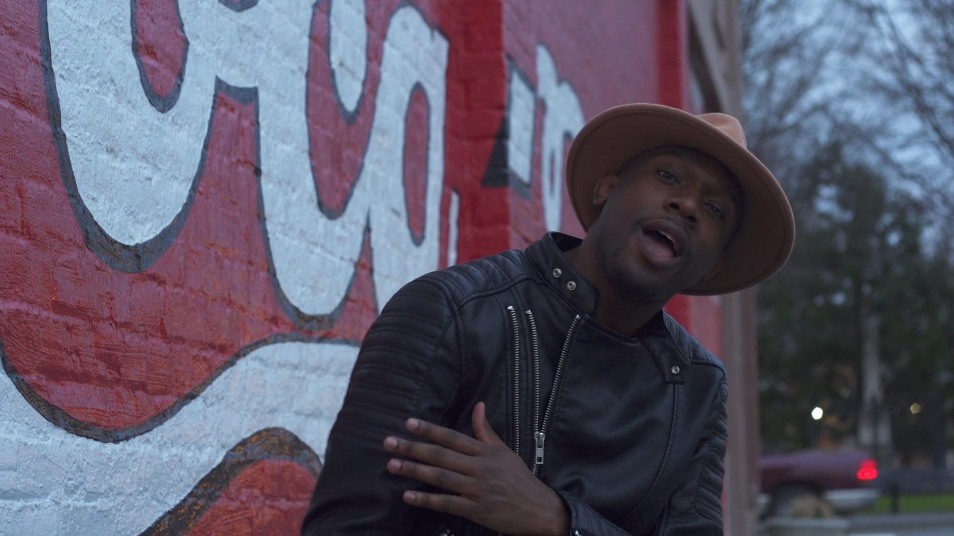 At The End (There's You) [VIDEO]