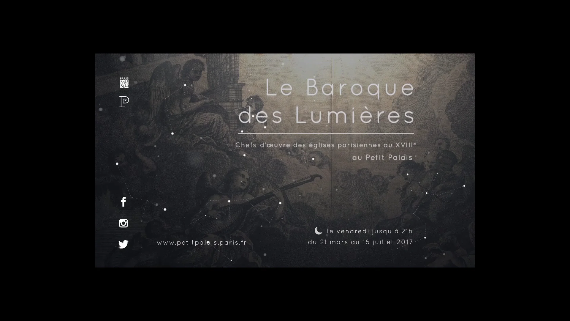 Le Baroque et les Lumières