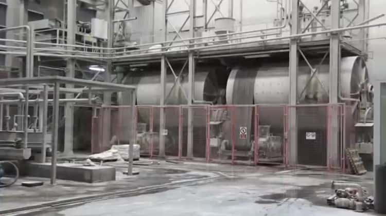 Manufacturing Industry Videos: How It's Made