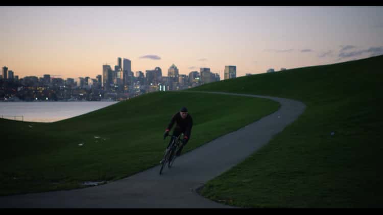 Rapha RIDES Launch film