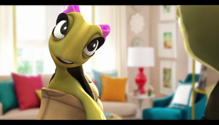 Feature Animation Workshop 4 - student examples on Vimeo