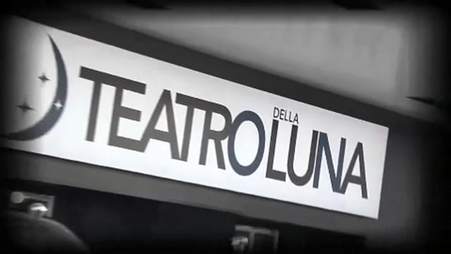 Teatro della Luna