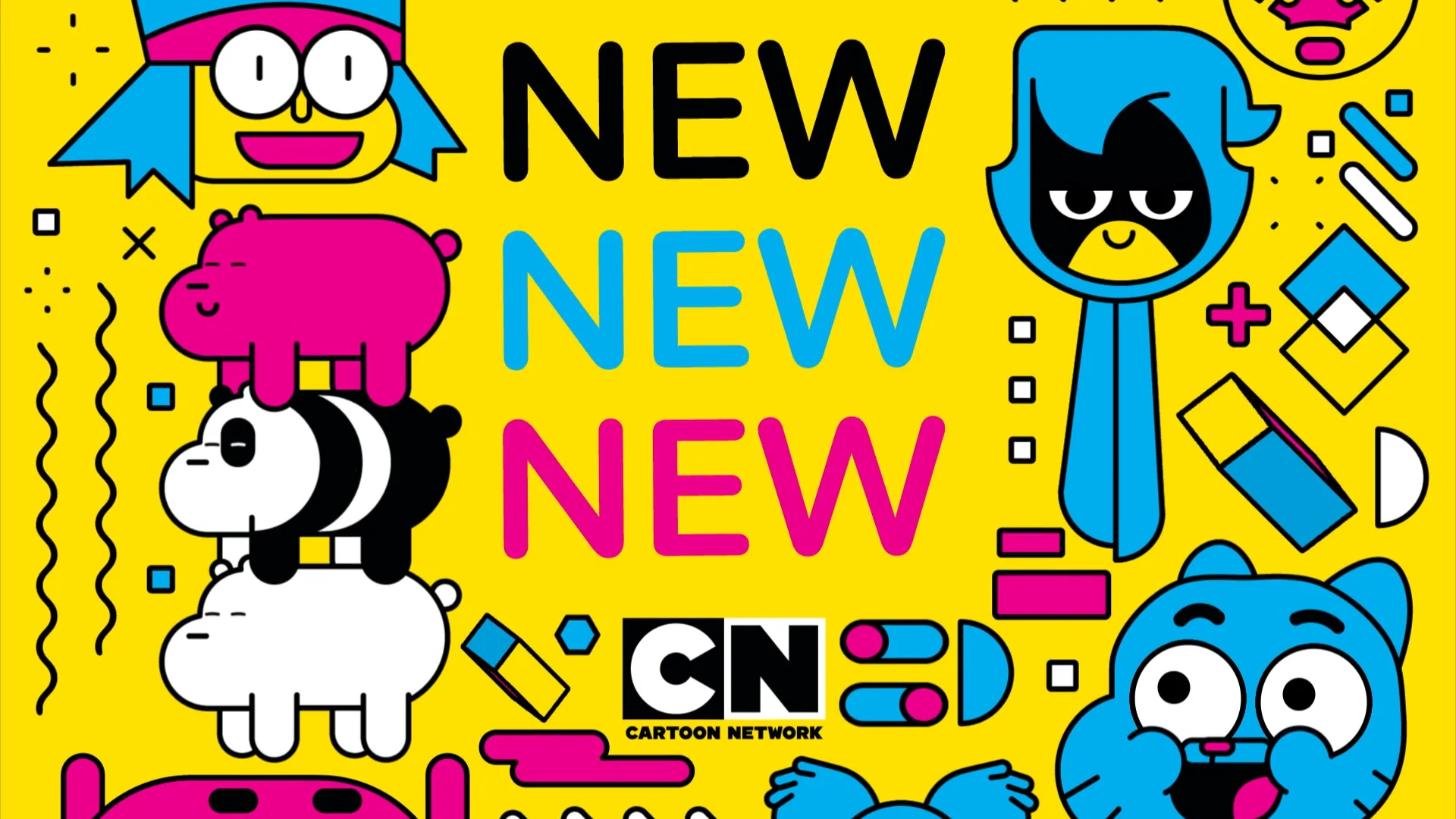 Cartoon Network Match Land -- Lunchables on Vimeo