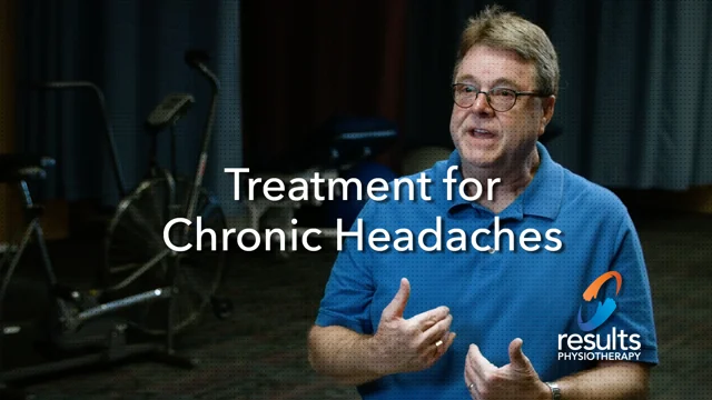 Headaches and Neck Pain Portland & Winchester