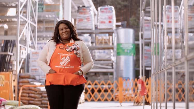The Home Depot culture: Team Depot & The Homer Fund on Vimeo