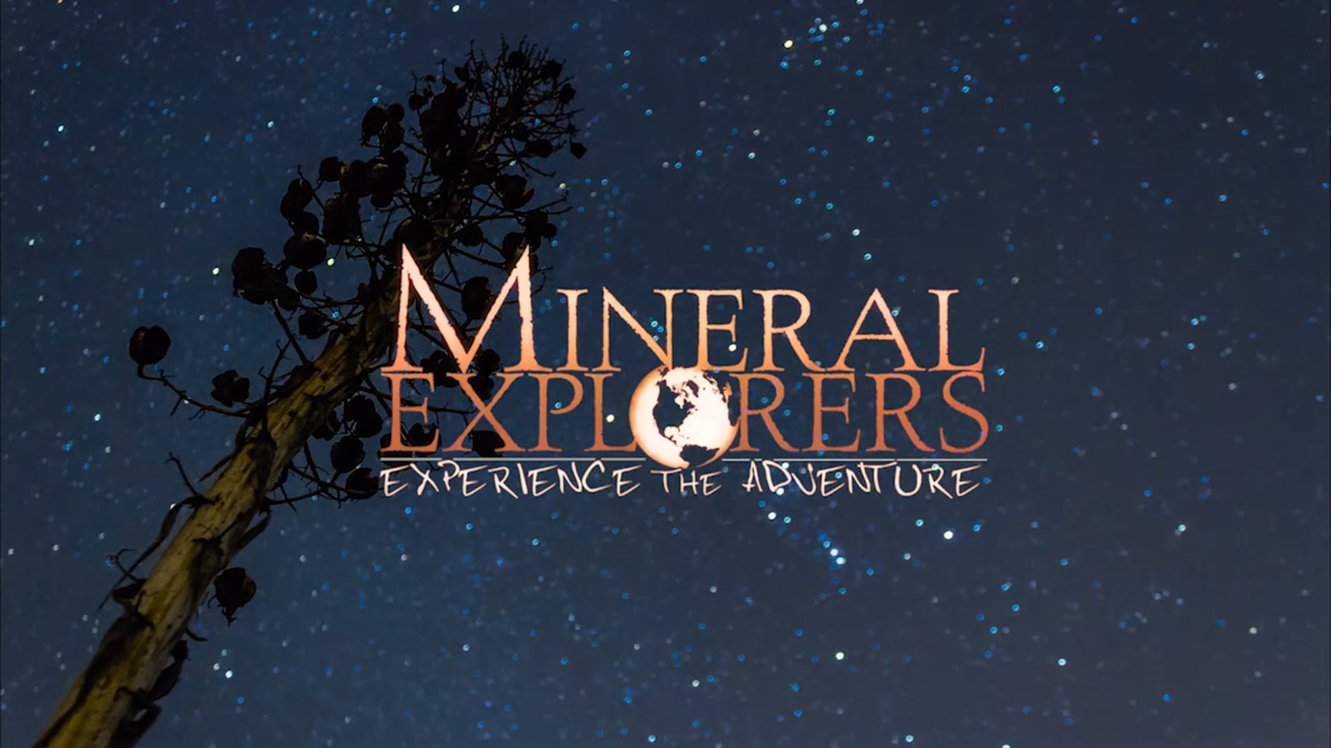 MINERAL EXPORERS: SEASON 2 PROMO