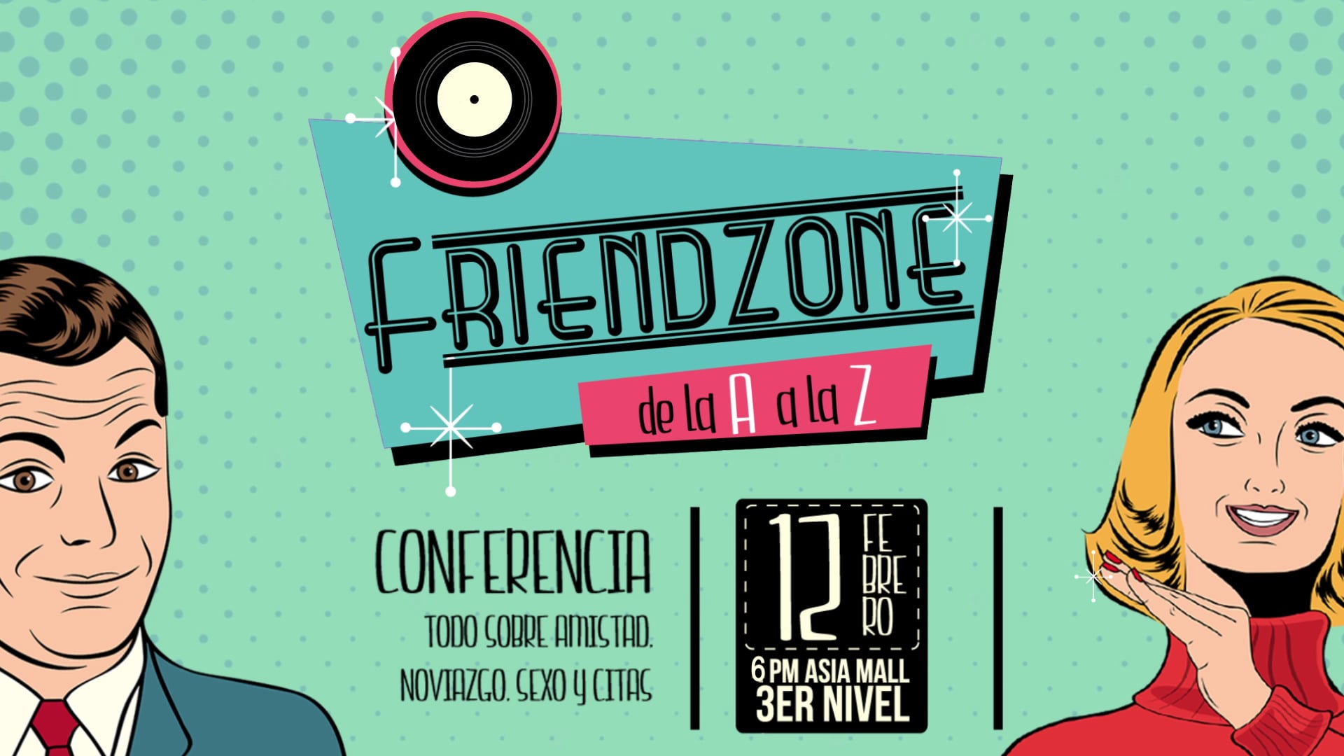 FRIENDZONE