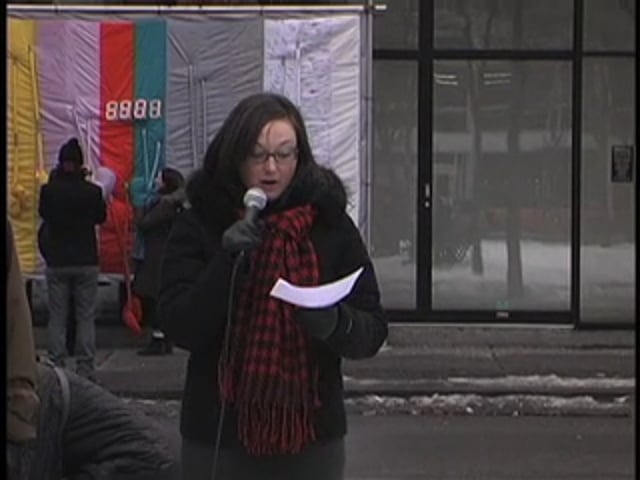 Vignette vidéo pour « 2010EVS30977O »