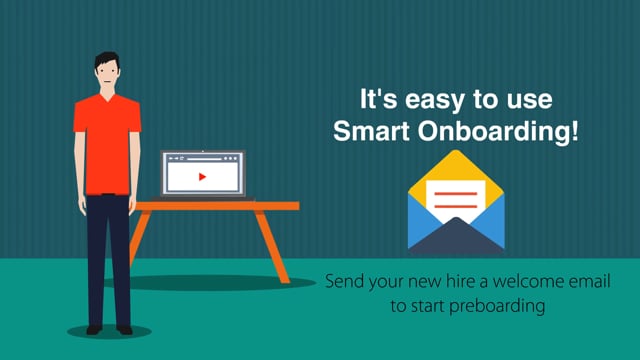 Smart OnBoarding Pricing, Alternatives & More 2025 | Capterra