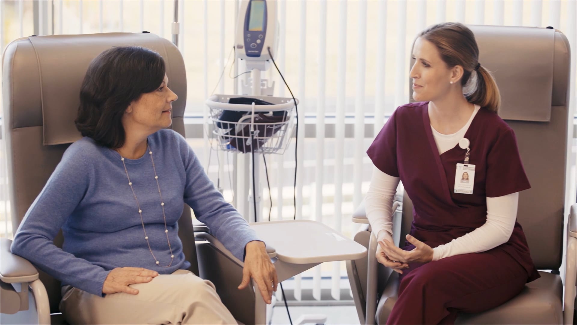 Simponi Aria Infusion Demo on Vimeo