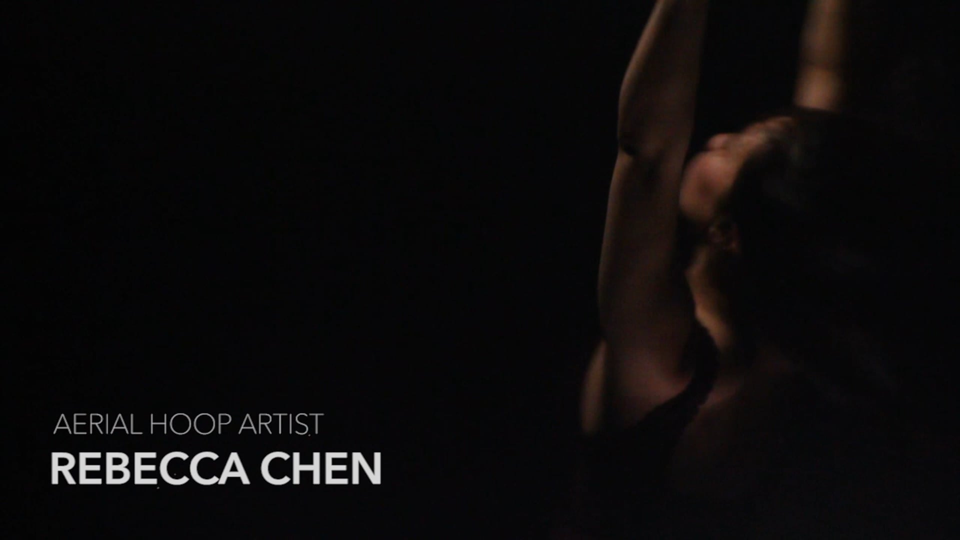 Promotional video thumbnail 1 for Rebecca Lux