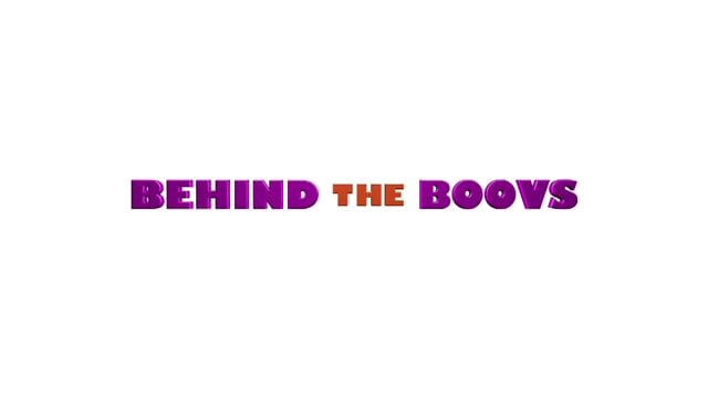 HOME - Behind The Boovs