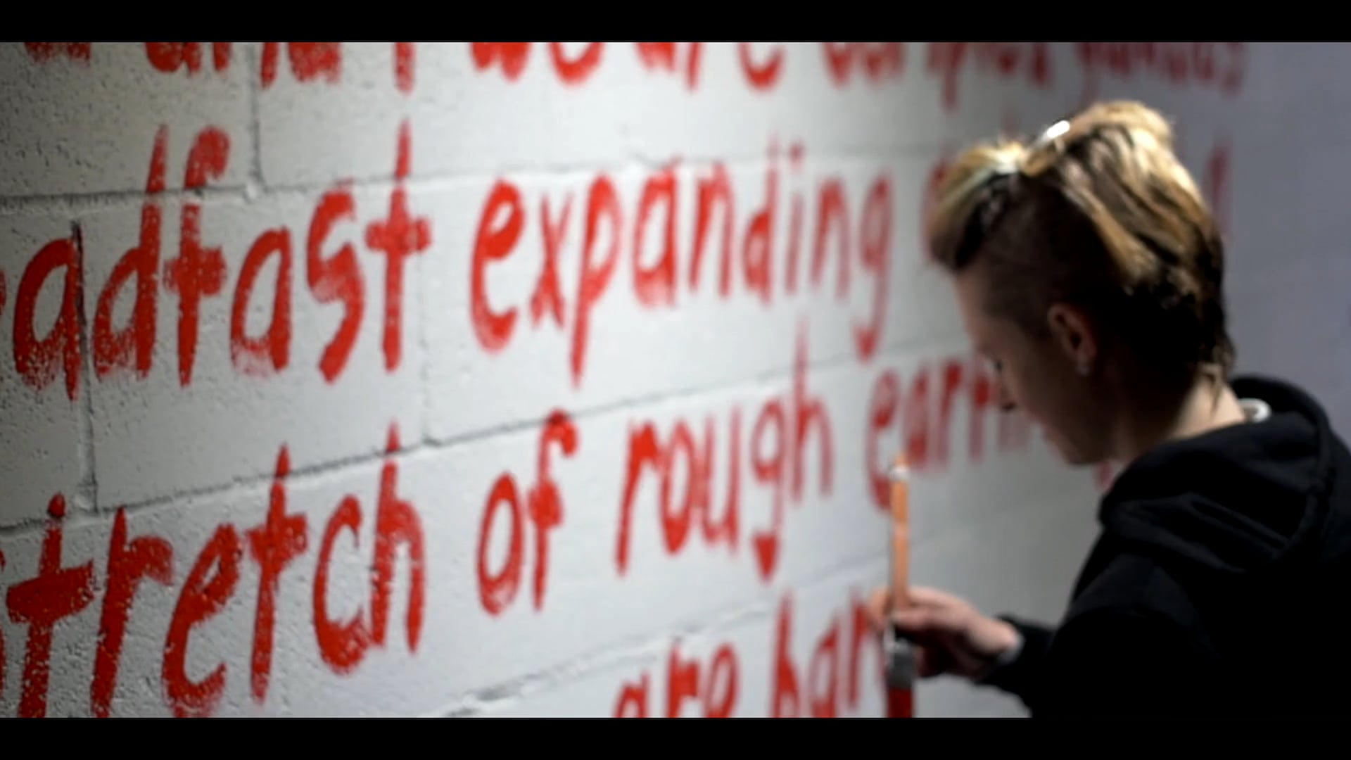 TEDxBEND 2017 | US HUMANS