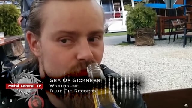 Season 1, Episode 9