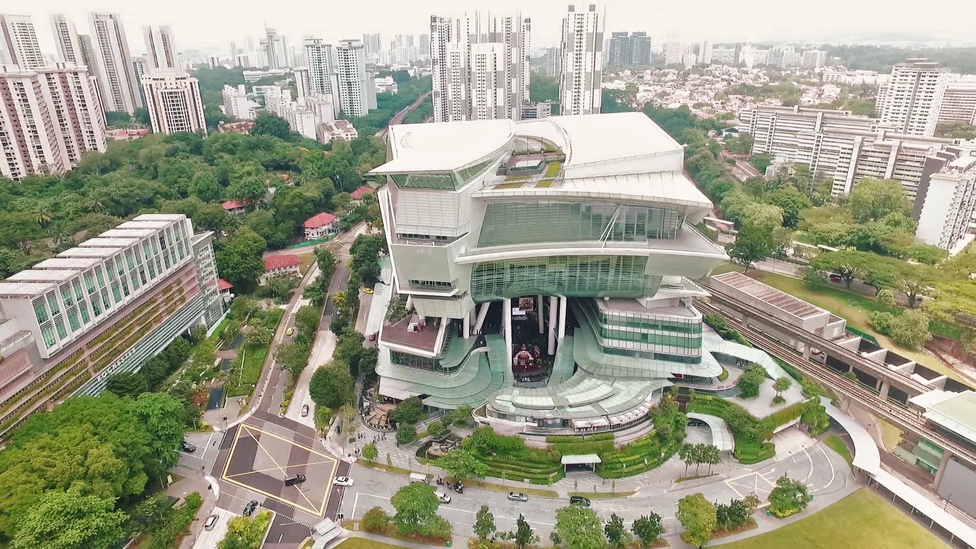 PropNex Celebrate with Our Loved Ones