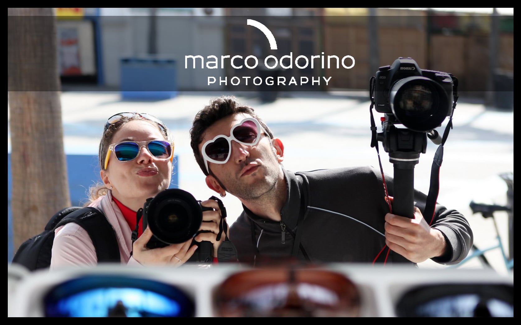 marco odorino studio