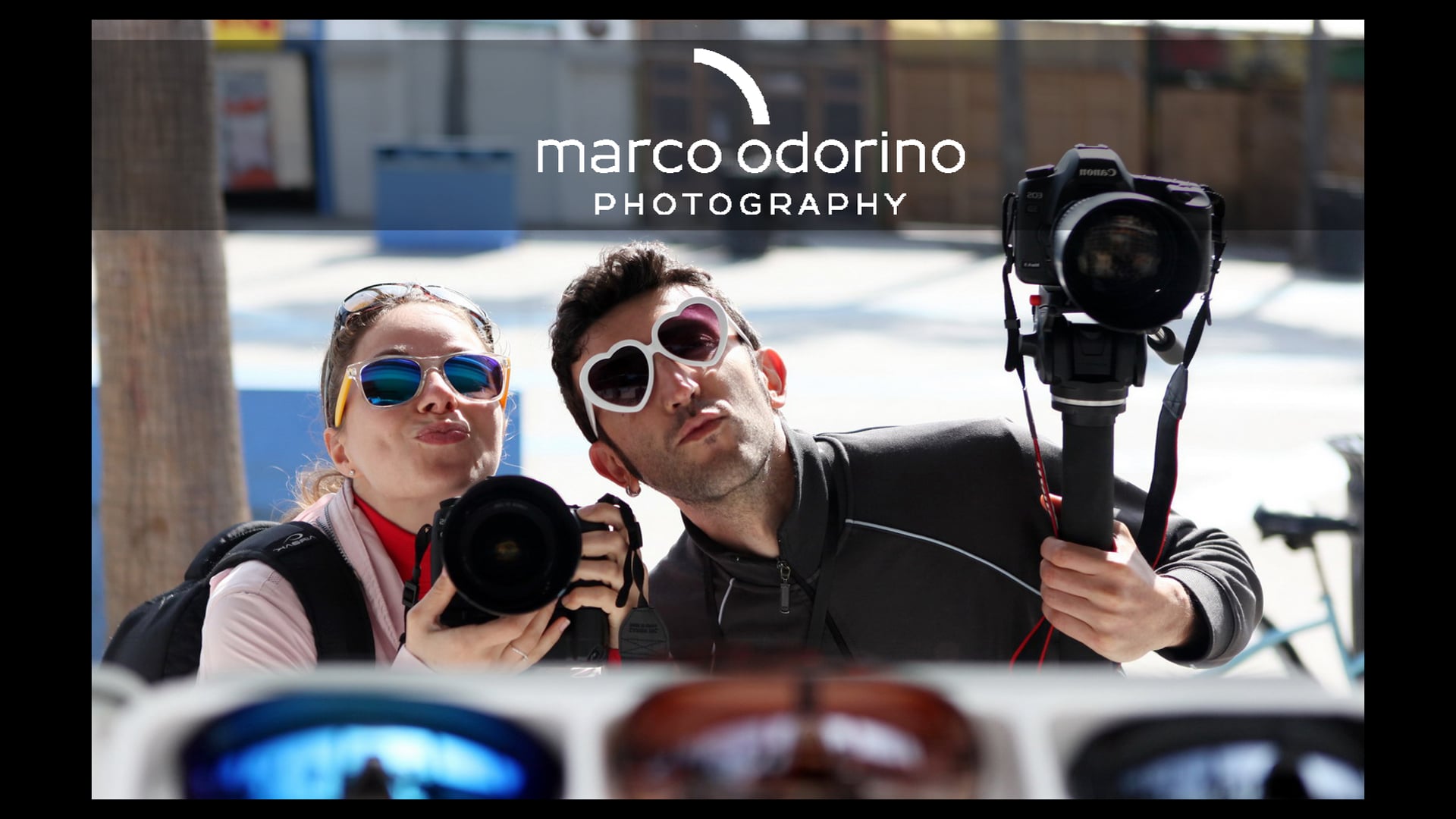 marco odorino studio