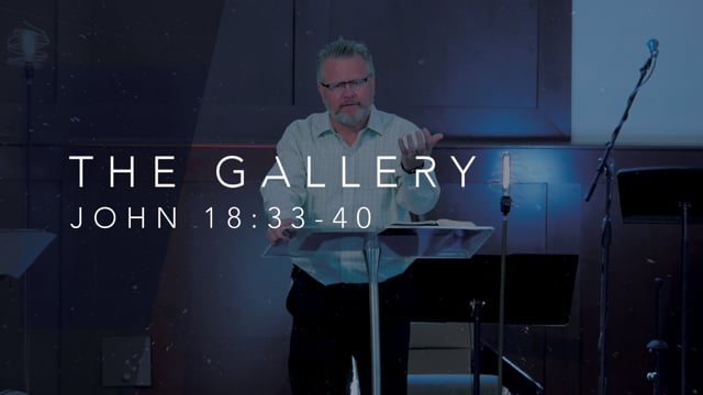 The Universal Kingship of Jesus