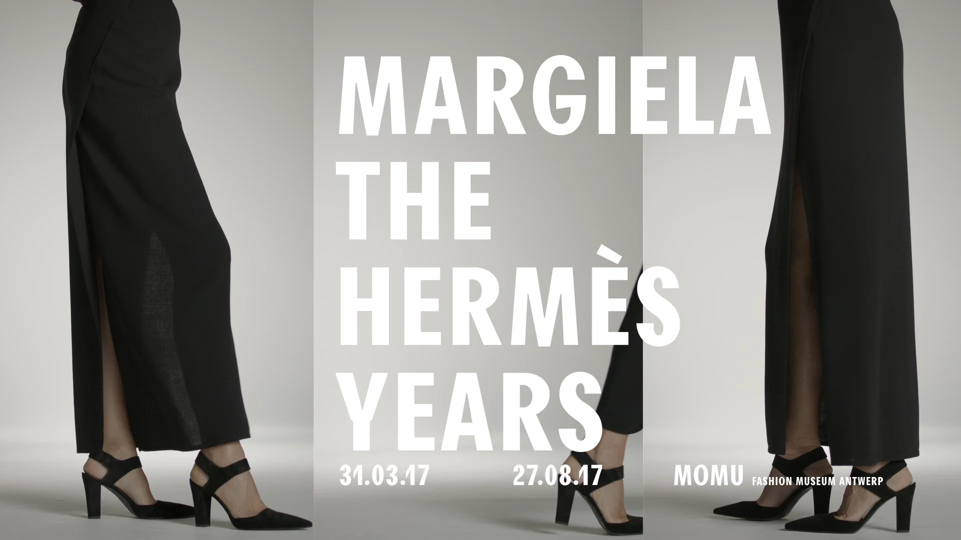 Teaser - Margiela, the Hermès years