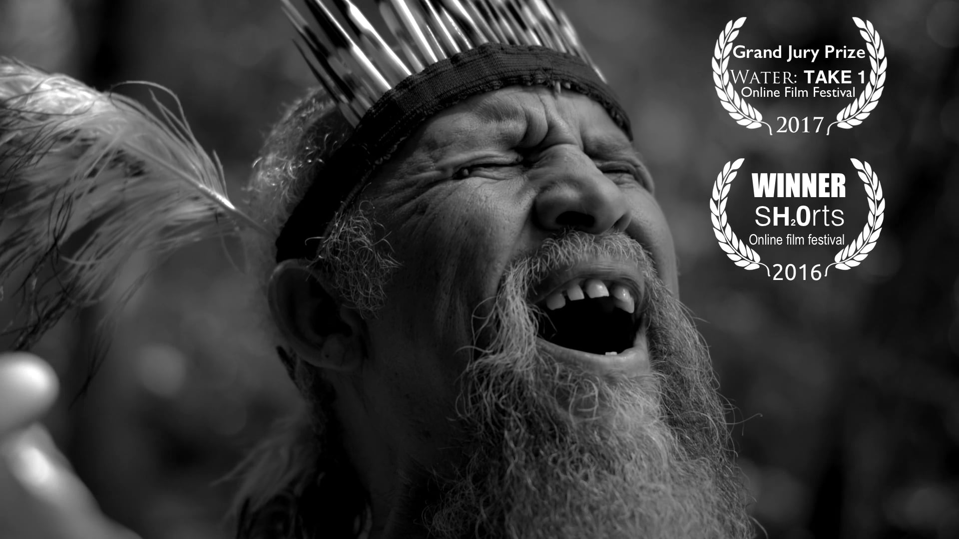 Place Of Sweet Waters / documentary