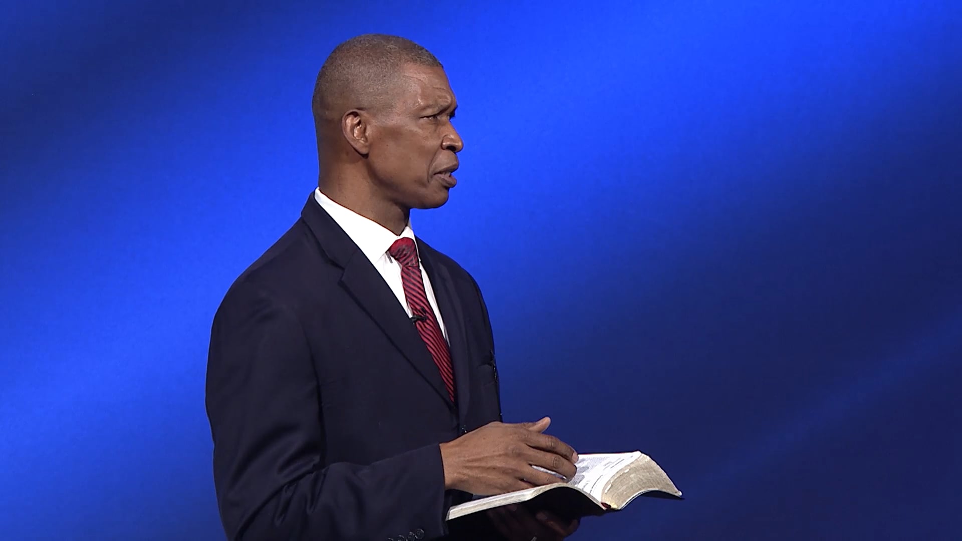 HFBC Message: Stay Alert (1 Pet. 5:8-11)