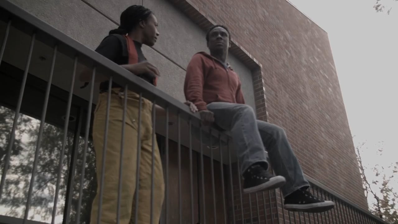 JESSICA SADE WARD REEL on Vimeo