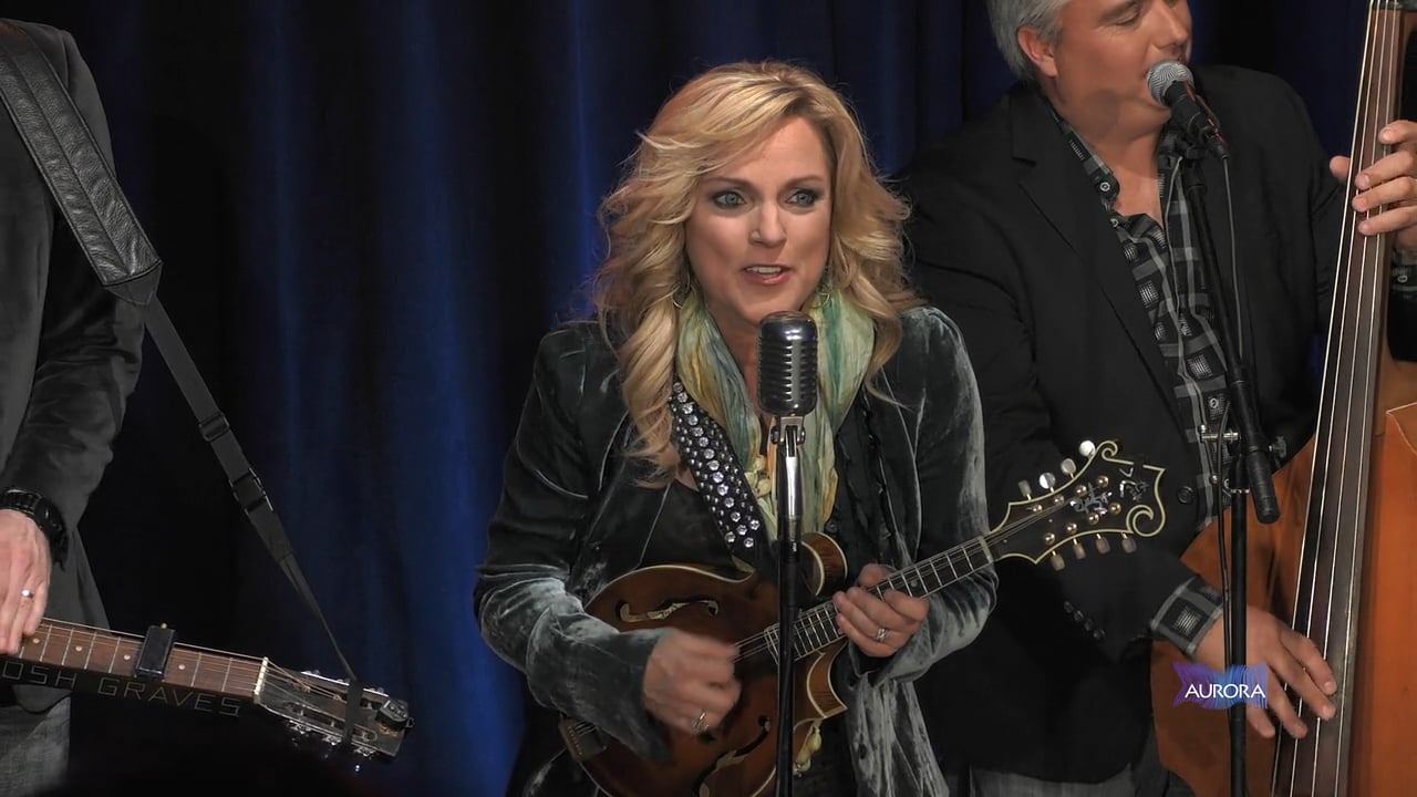 Rocky Top Rhonda Vincent on Vimeo