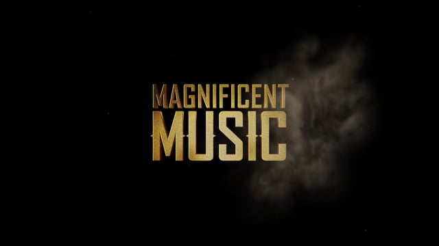 Magnificent Seven - Magnificent Music