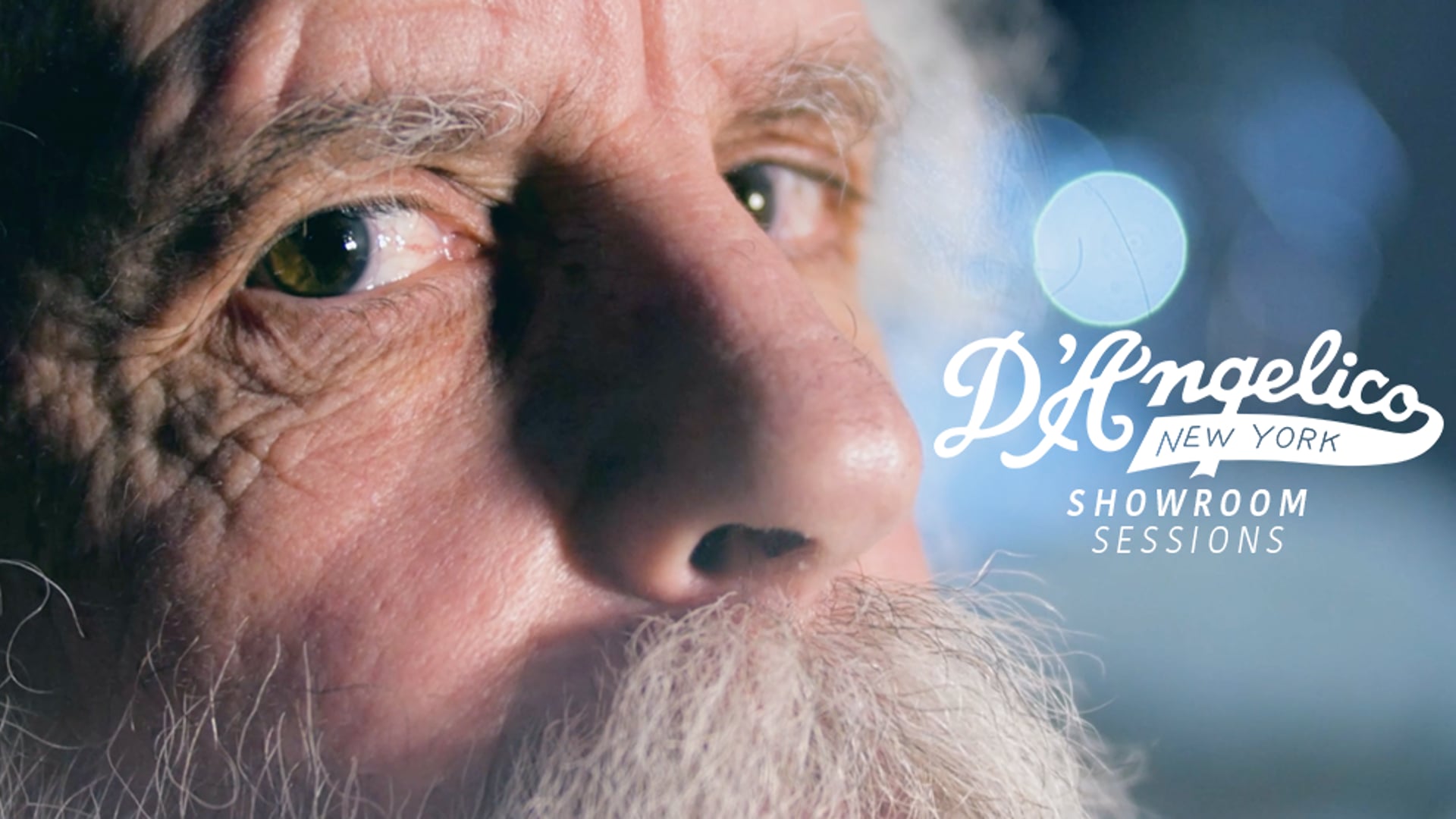 D'ANGELICO SHOWROOM SESSIONS: BOB WEIR