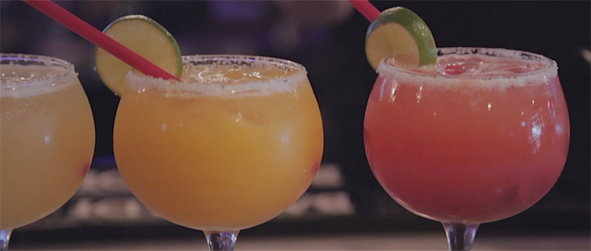 Cesar's Killer Margaritas Promo 1 on Vimeo
